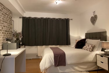 6 bed house, Devon Road, Near university, Luton, LU20RL - Image 3